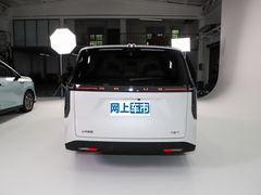 2023款  高山七座版