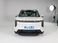 2023款  高山七座版