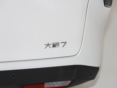 2023款  高山七座版
