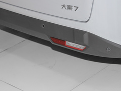2023款  高山七座版