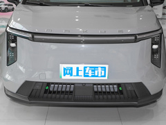 2023款  高山七座版