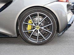 2023款 2.0T First Edition