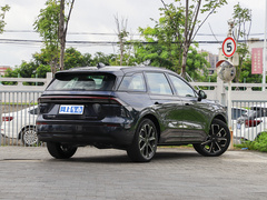 2023款 2.0T 四驱尊睿混动版