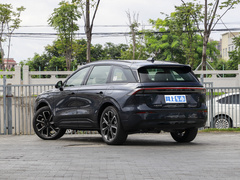 2023款 2.0T 四驱尊睿混动版