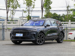 2023款 2.0T 四驱尊睿混动版