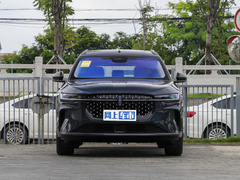2023款 2.0T 四驱尊睿混动版