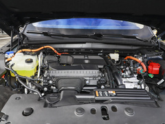 2023款 2.0T 四驱尊睿混动版