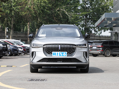2023款 2.0T 四驱尊睿混动版
