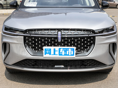 2023款 2.0T 四驱尊睿混动版