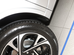2023款 2.0T 四驱尊逸混动版