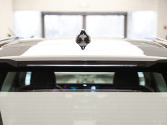 2023款 2.0T 四驱尊逸混动版