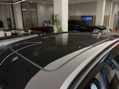2023款 2.0T 四驱尊逸混动版