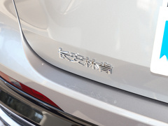2023款 2.0T 四驱总统混动版
