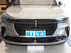 2023款 2.0T 四驱总统混动版