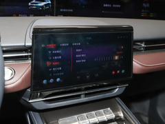 2023款 2.0T 四驱总统混动版