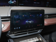 2023款 2.0T 四驱总统混动版