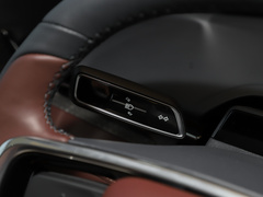 2023款 2.0T 四驱总统混动版
