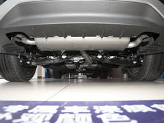 2023款 2.0T 四驱总统混动版