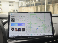 2023款  515MAX纯电版