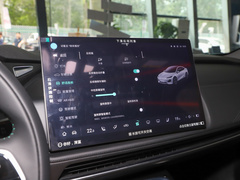2023款  515MAX纯电版