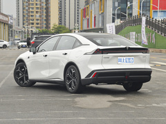 2023款  200Max增程版