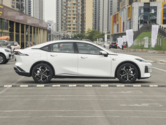 2023款  200Max增程版