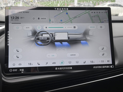 2023款  200Max增程版