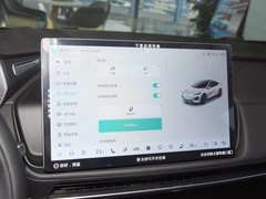 2023款  200Max增程版