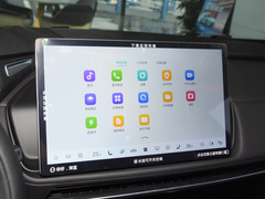 2023款  200Max增程版