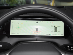 2023款  200Max增程版