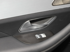 2024款 GLE 350 4MATIC 轿跑SUV 豪华型