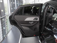 2024款 GLE 350 4MATIC 轿跑SUV 豪华型
