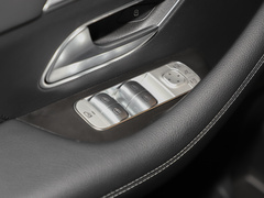 2024款 GLE 350 4MATIC 轿跑SUV 豪华型