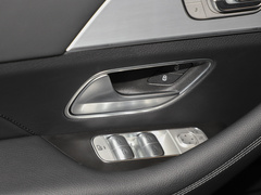 2024款 GLE 350 4MATIC 轿跑SUV 豪华型