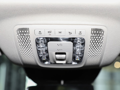 2024款 GLE 350 4MATIC 轿跑SUV 豪华型
