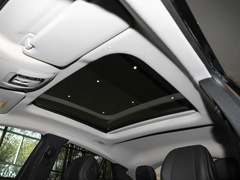 2024款 GLE 350 4MATIC 轿跑SUV 豪华型