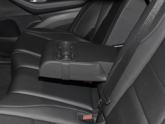 2024款 GLE 350 4MATIC 轿跑SUV 豪华型