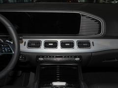 2024款 GLE 350 4MATIC 轿跑SUV 豪华型