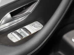 2024款 GLE 350 4MATIC 轿跑SUV 豪华型