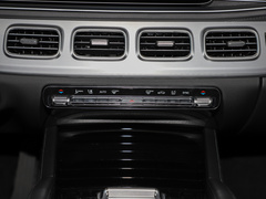 2024款 GLE 350 4MATIC 轿跑SUV 豪华型