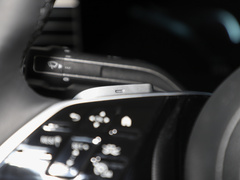 2024款 GLE 350 4MATIC 轿跑SUV 豪华型