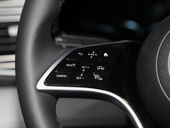 2024款 GLE 350 4MATIC 轿跑SUV 豪华型