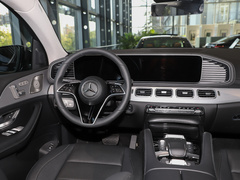 2024款 GLE 350 4MATIC 轿跑SUV 豪华型