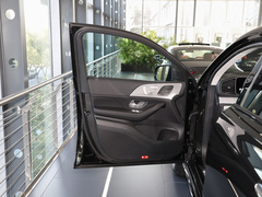 2024款 GLE 350 4MATIC 轿跑SUV 豪华型