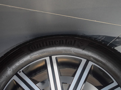 2024款 GLE 350 4MATIC 轿跑SUV 豪华型