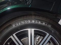 2024款 GLE 350 4MATIC 轿跑SUV 豪华型