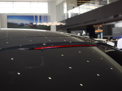 2024款 GLE 350 4MATIC 轿跑SUV 豪华型