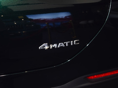 2024款 GLE 350 4MATIC 轿跑SUV 豪华型
