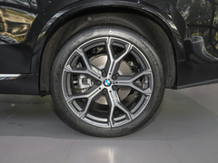 2023款 xDrive 30Li 尊享型M运动套装