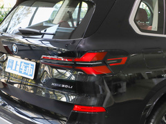 2023款 xDrive 30Li 尊享型M运动套装
